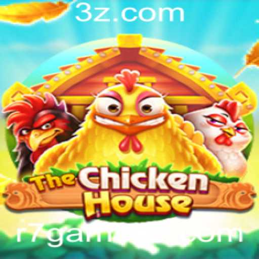 Explorando o Inovador Jogo 'TheChickenHouse' de r7.games